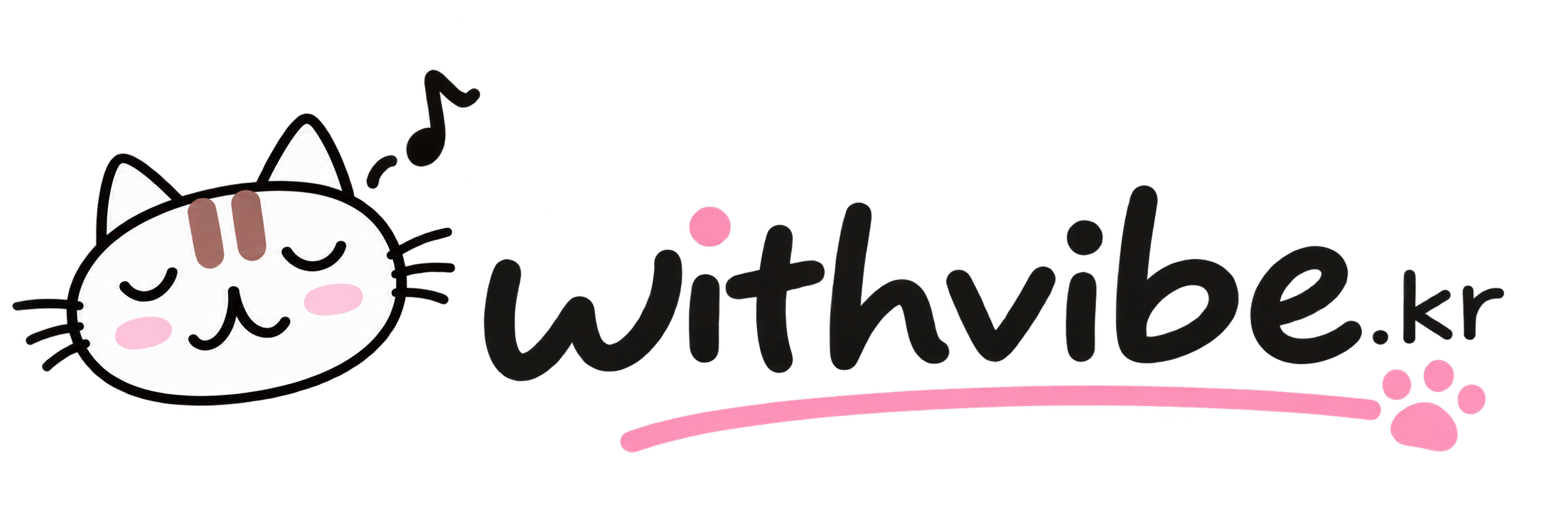 withvibe.kr — 홈